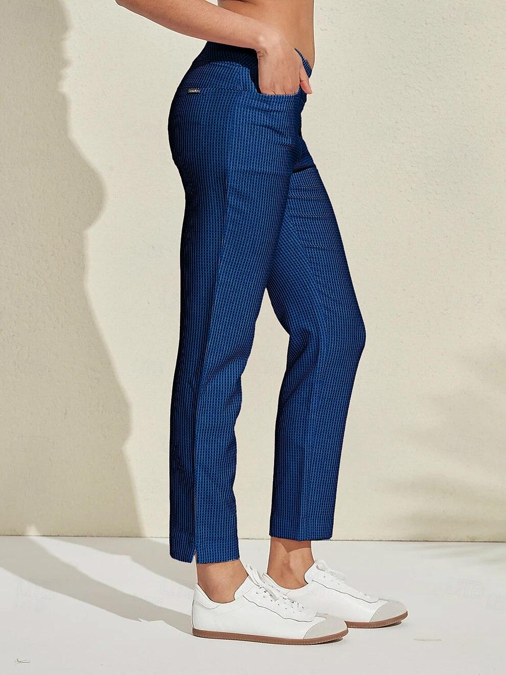 Pantalon Extensible Performance – Taille 28 Pouces