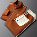 Ensemble Survêtement Homme 2 Pièces