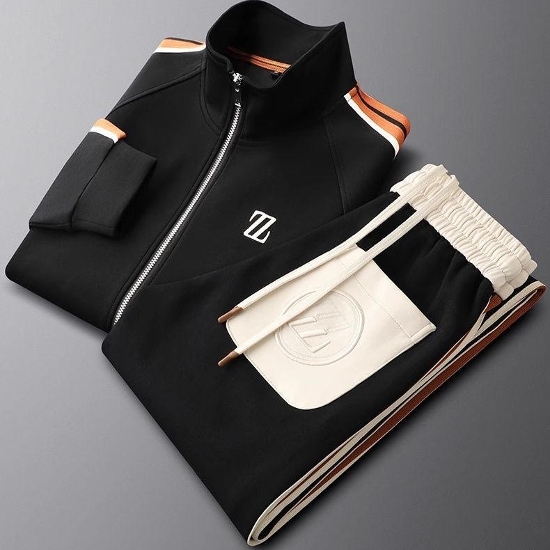 Ensemble Survêtement Homme 2 Pièces