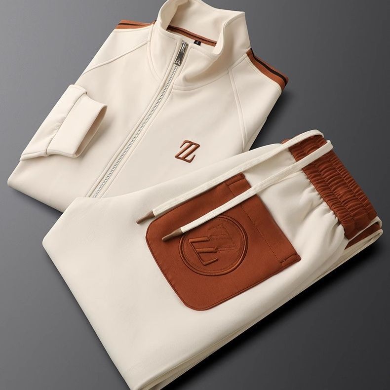 Ensemble Survêtement Homme 2 Pièces